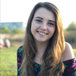 Meet your Posher, Patricia